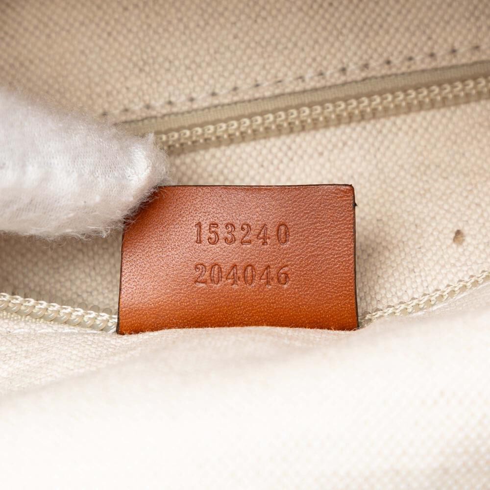 Gucci Travel Bag