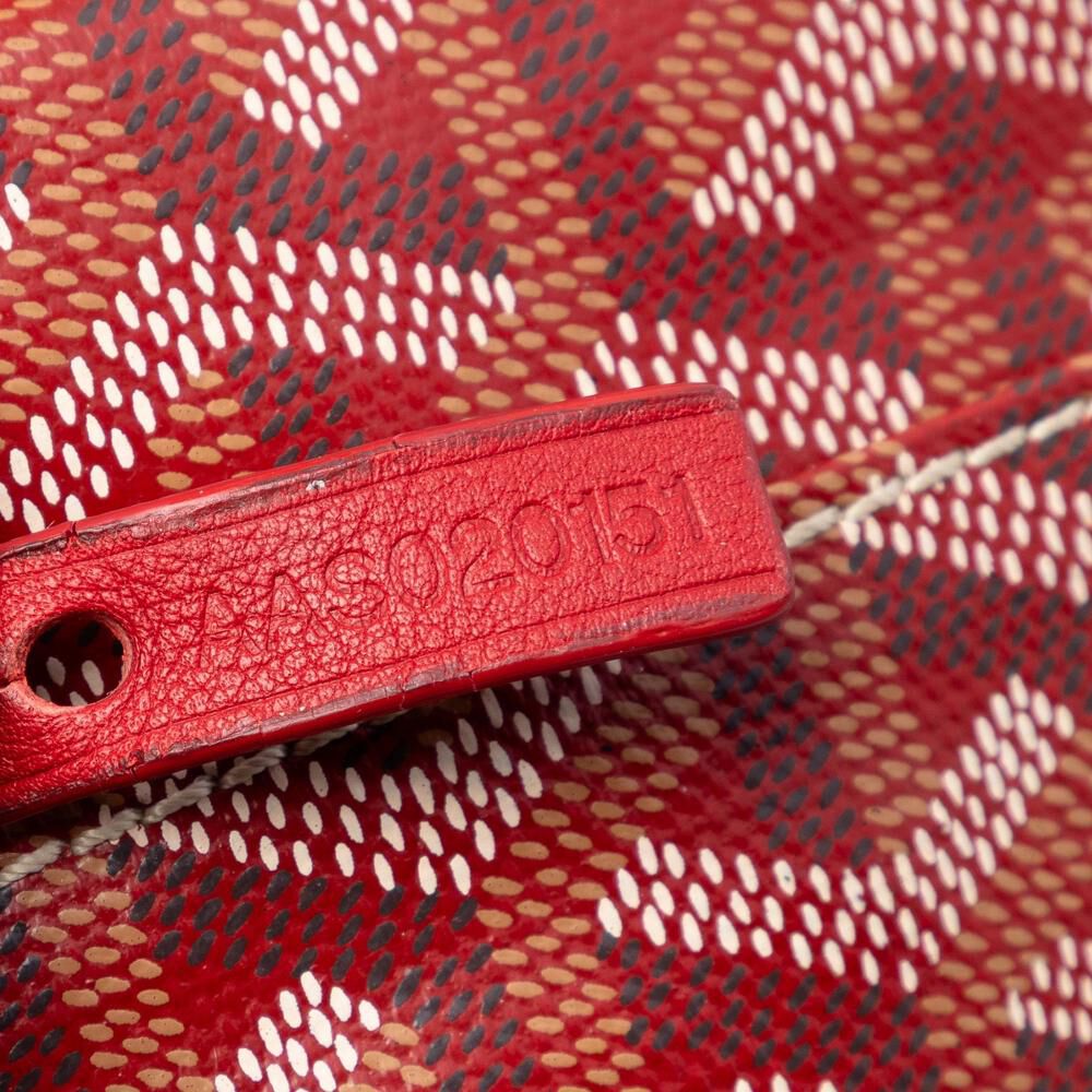 Goyard St Louis Tote