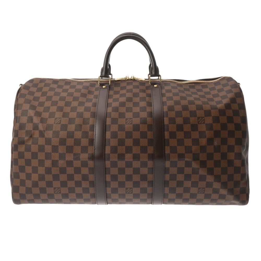 Louis Vuitton Keepall