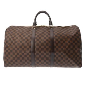 Louis Vuitton Keepall