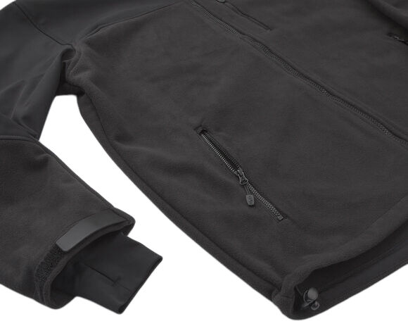 Ventus Pro Bond fleecetr&oslash;je