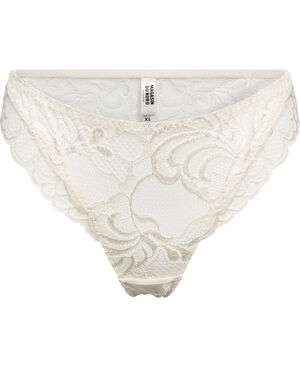 Fleur 3 String