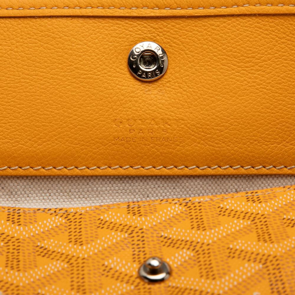 Goyard St Louis Tote