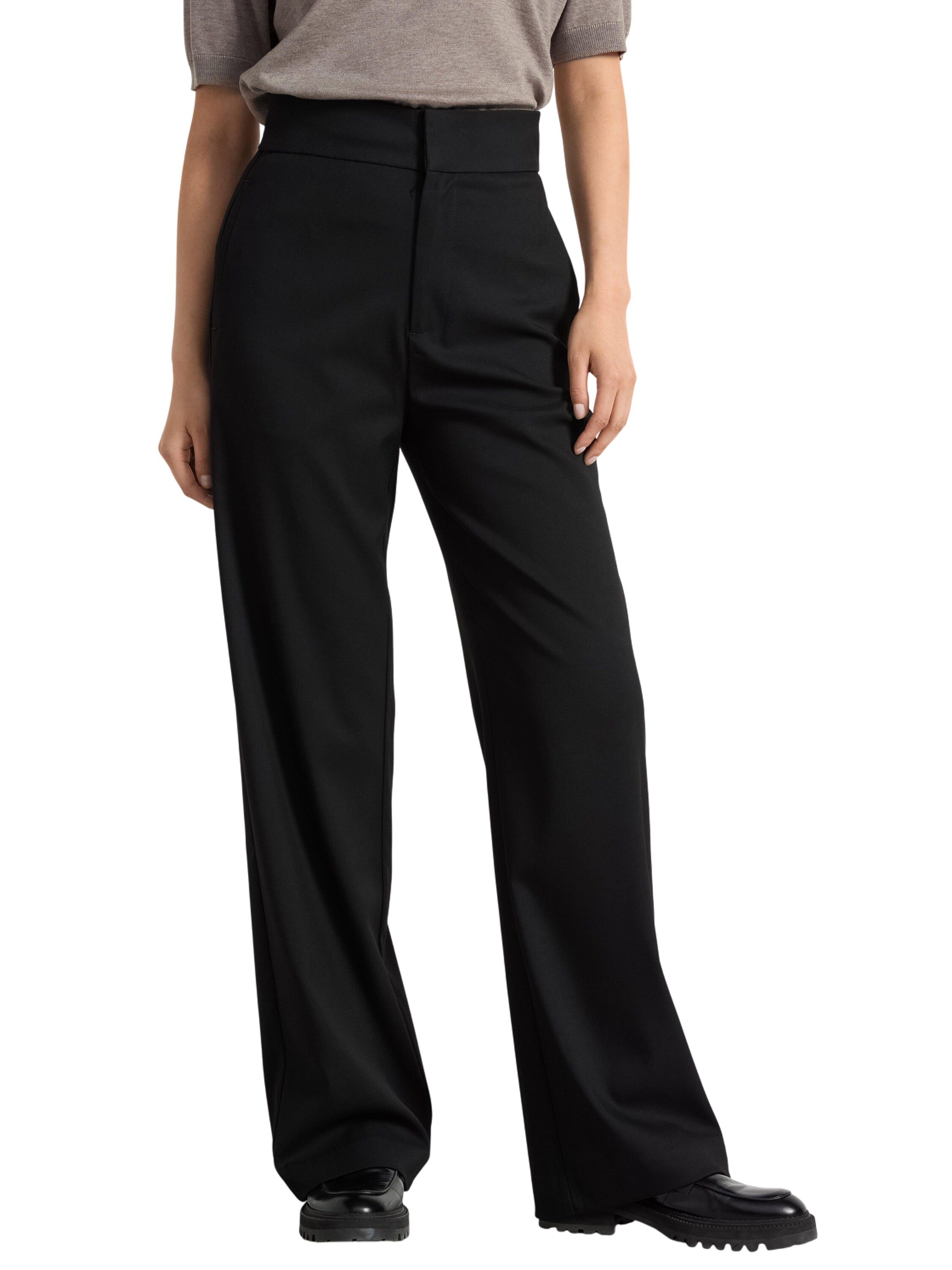 Stylish trousers in our fit LYKKE w