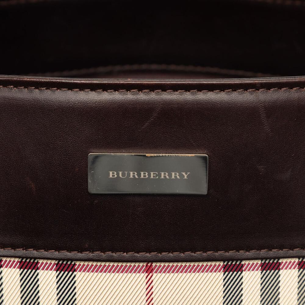 Burberry Tote