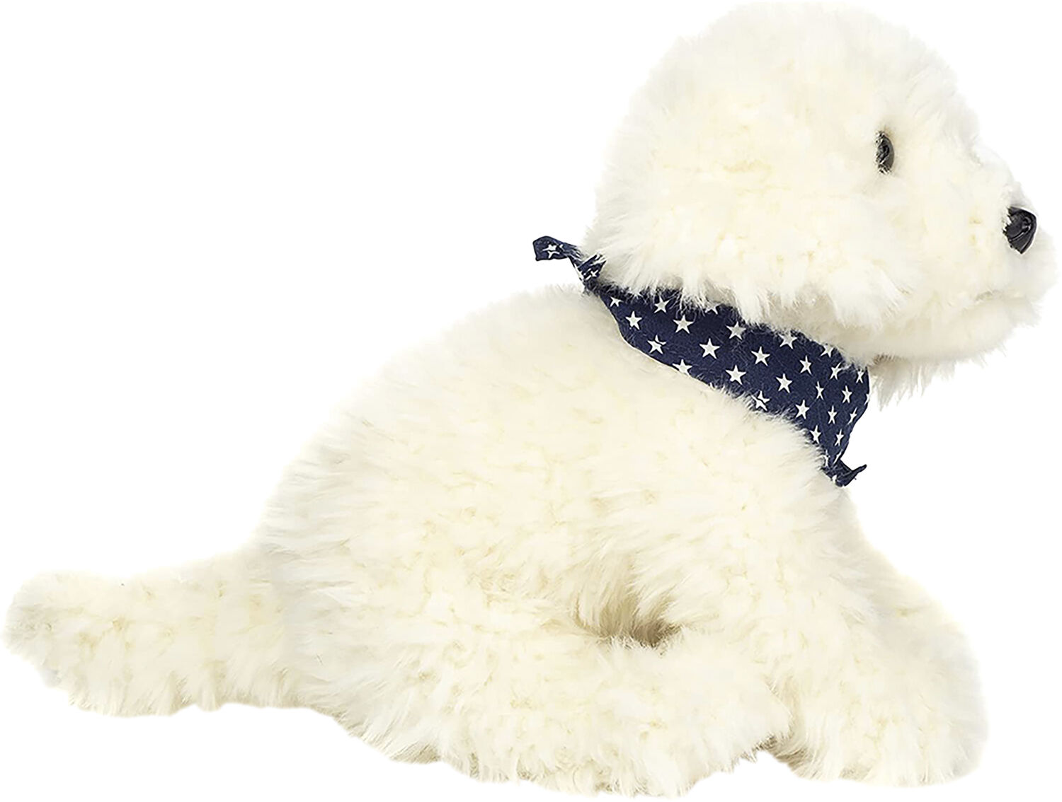 Teddy Hermann - Labradoodle 28 cm