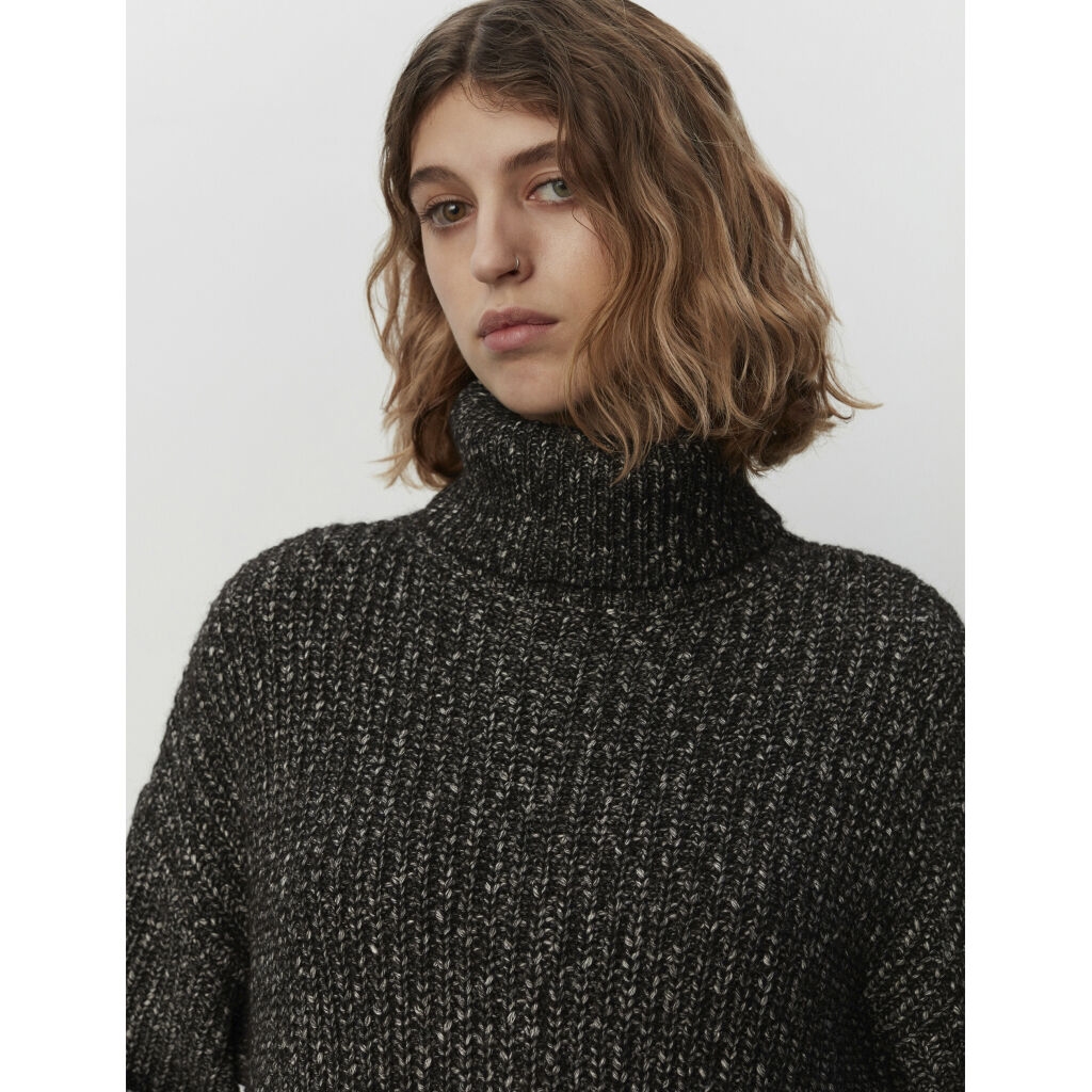 2ND Carlotta - Cotton Melange