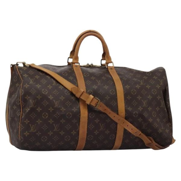 Louis Vuitton Keepall