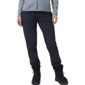 Shiela Soft Foer Vandrebukser