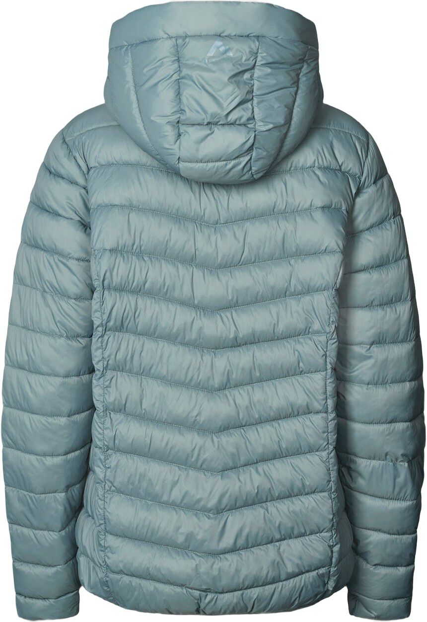 Saltuna Overgangsjakke