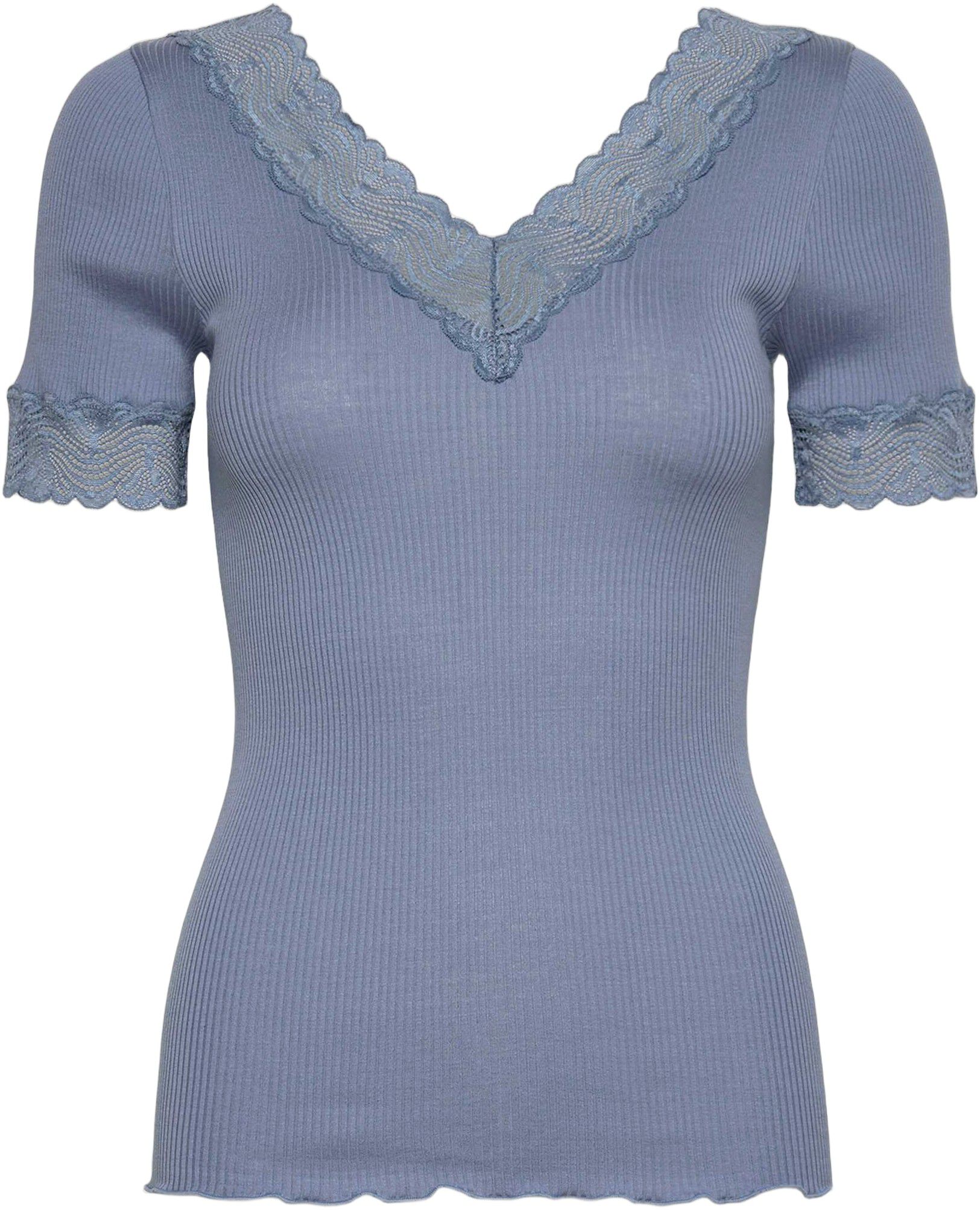 RWBeatha Silk 2/4 Lace T-shirt