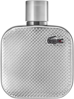 L.12. 12 Silver Grey EdP 100 ml