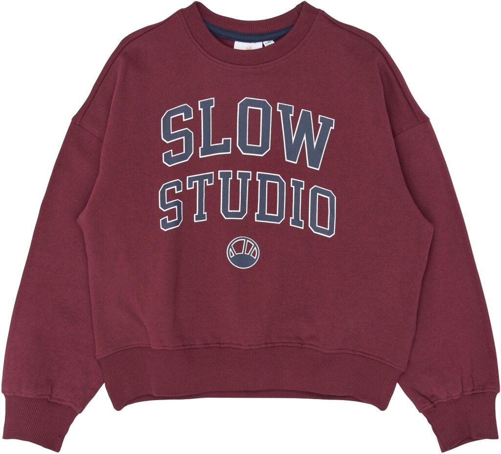 TNValerie OS Sweatshirt