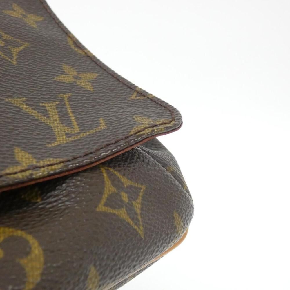 Louis Vuitton Musette Tango