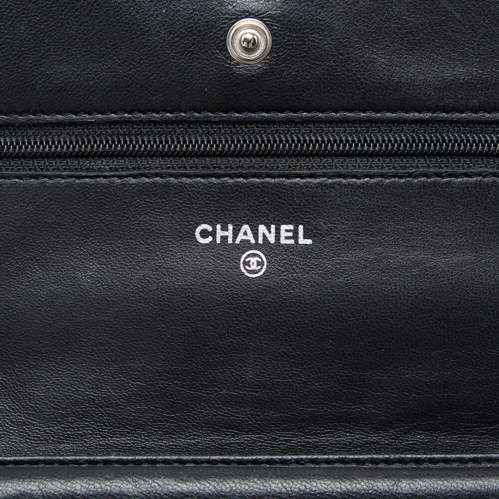 Chanel Flap Bag