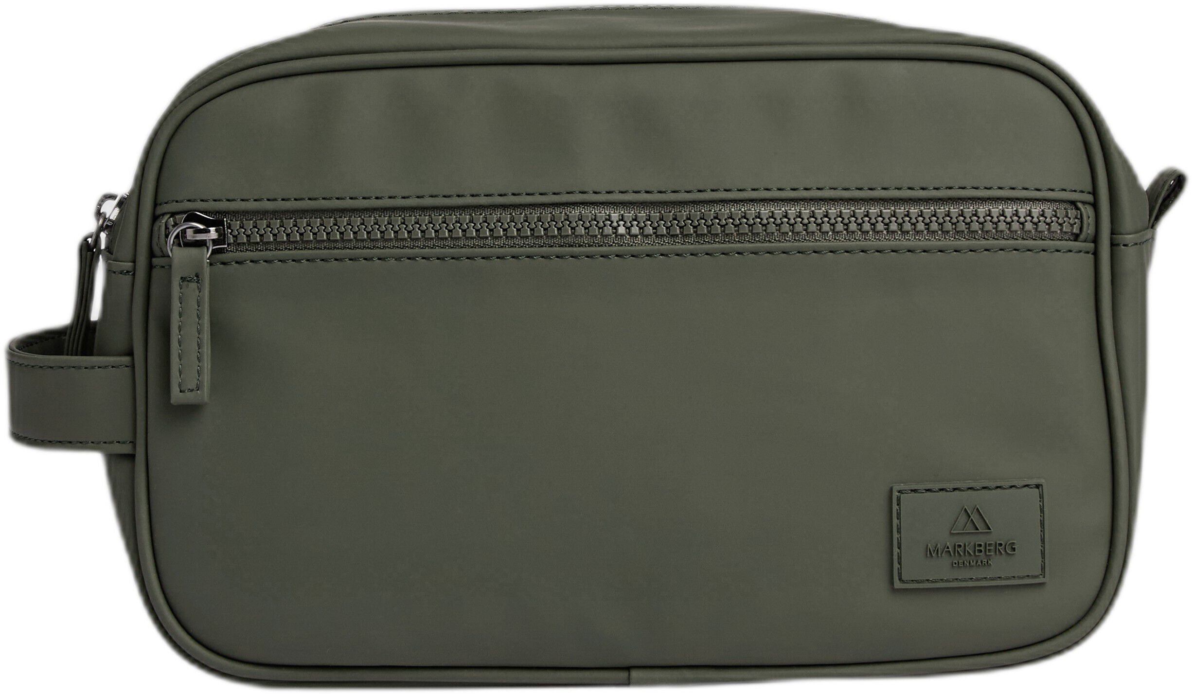 ArdenMBG Toiletry Bag, Rubber