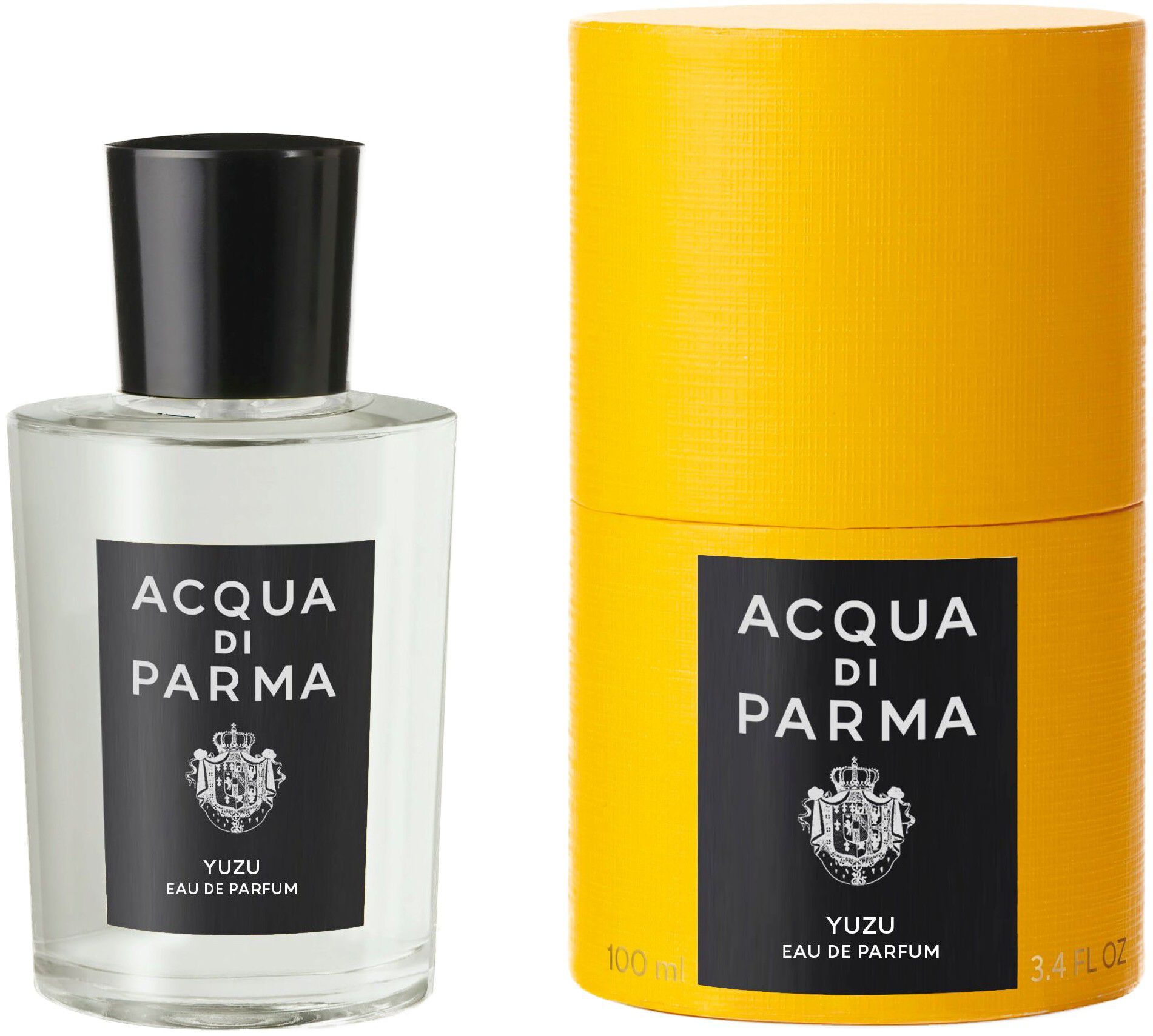 Yuzu Edp Spray