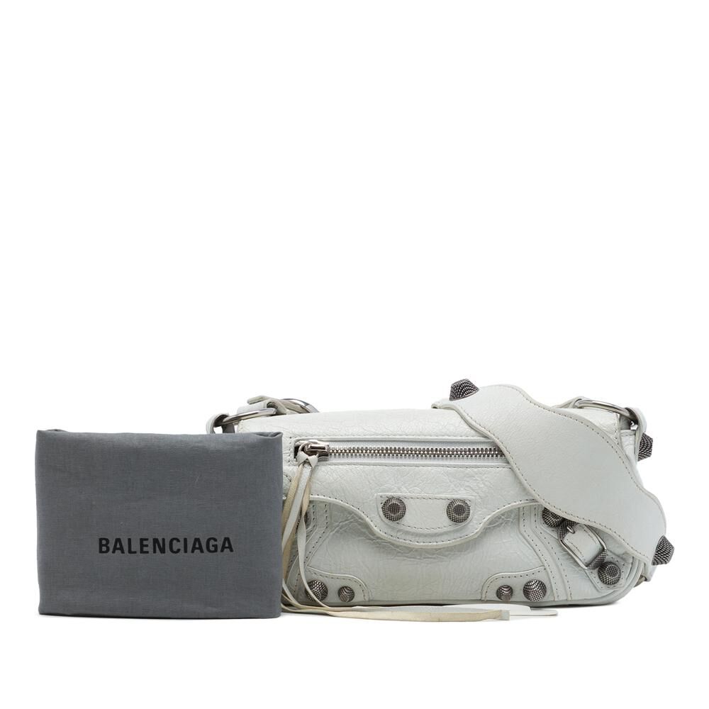 Balenciaga Le Cagole