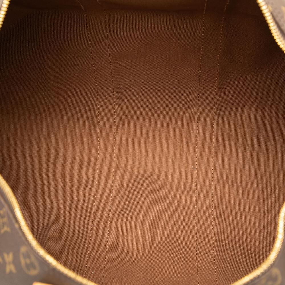 Louis Vuitton Keepall
