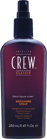 Classic Styling Grooming Spray 250 ml.
