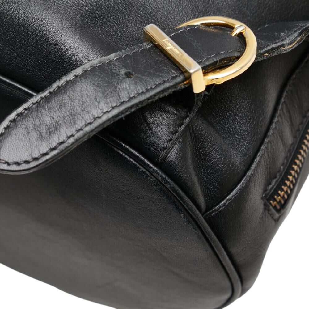 Salvatore Ferragamo Backpack