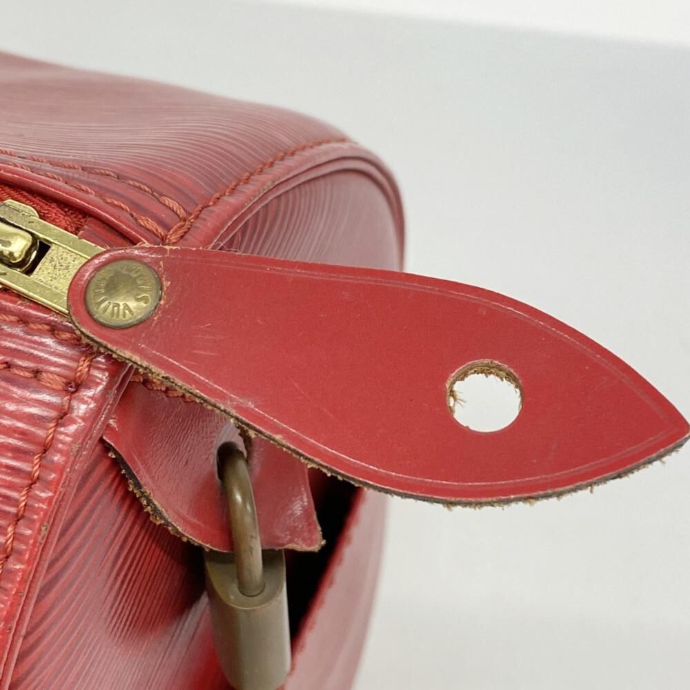 Louis Vuitton Speedy
