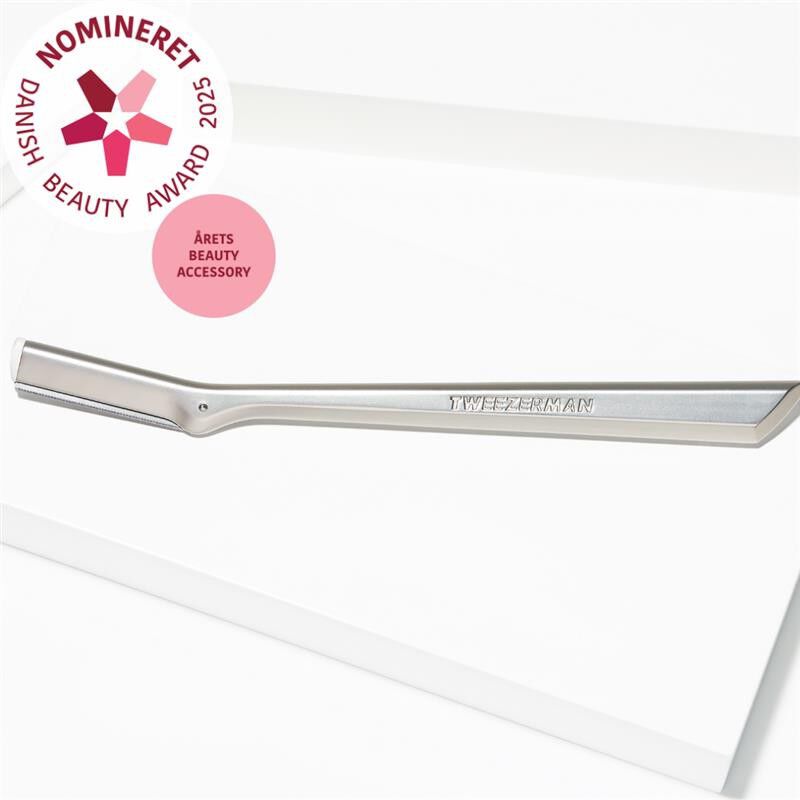 Brow Razor