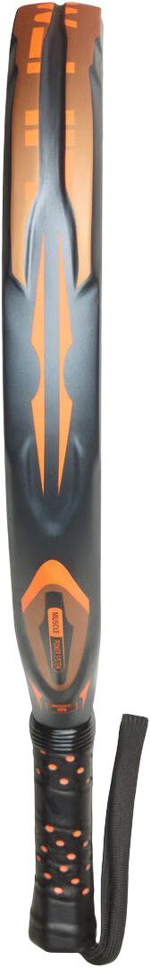 Arrow Hit Carbon CTrl 2026 Padelbat