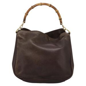 Gucci Bamboo