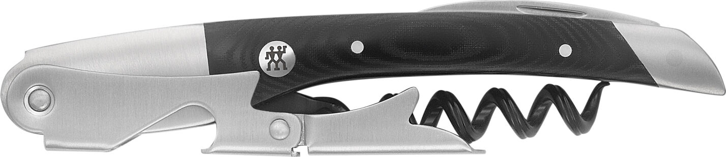 Sommelier Tjeneroptr&aelig;kker