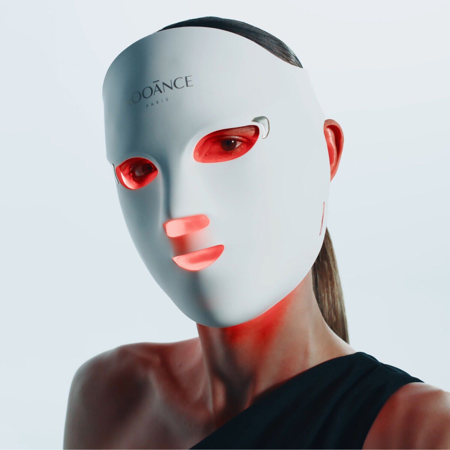 Elite X600 LED Face Mask - Anti-age LED-ansigtsmaske