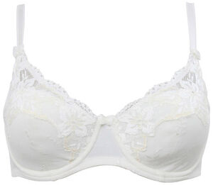 Mary Covering foam bra