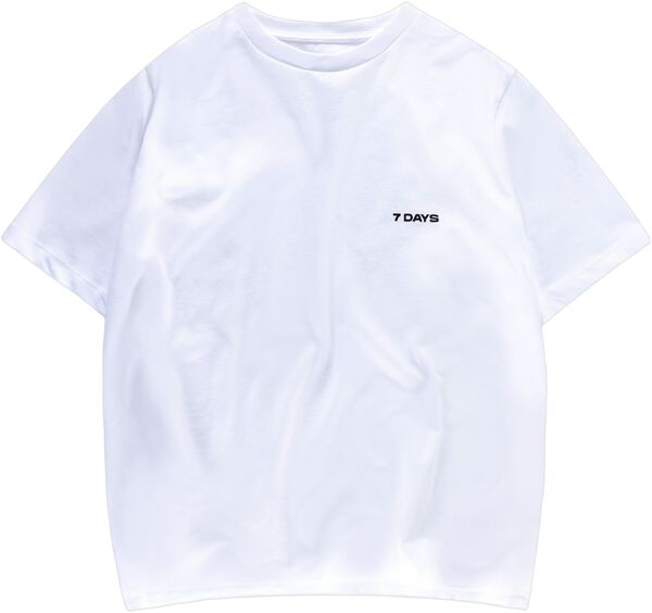 Organic Basic Tee