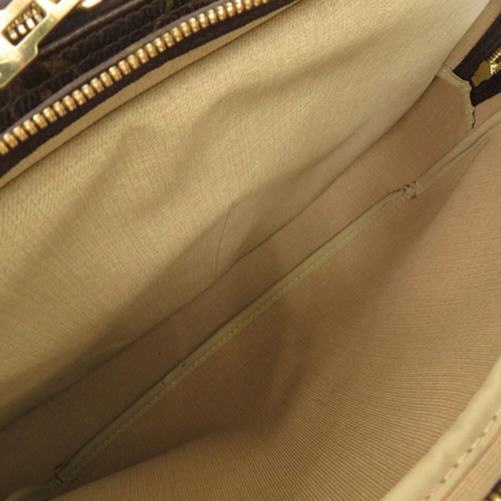 Louis Vuitton Reporter