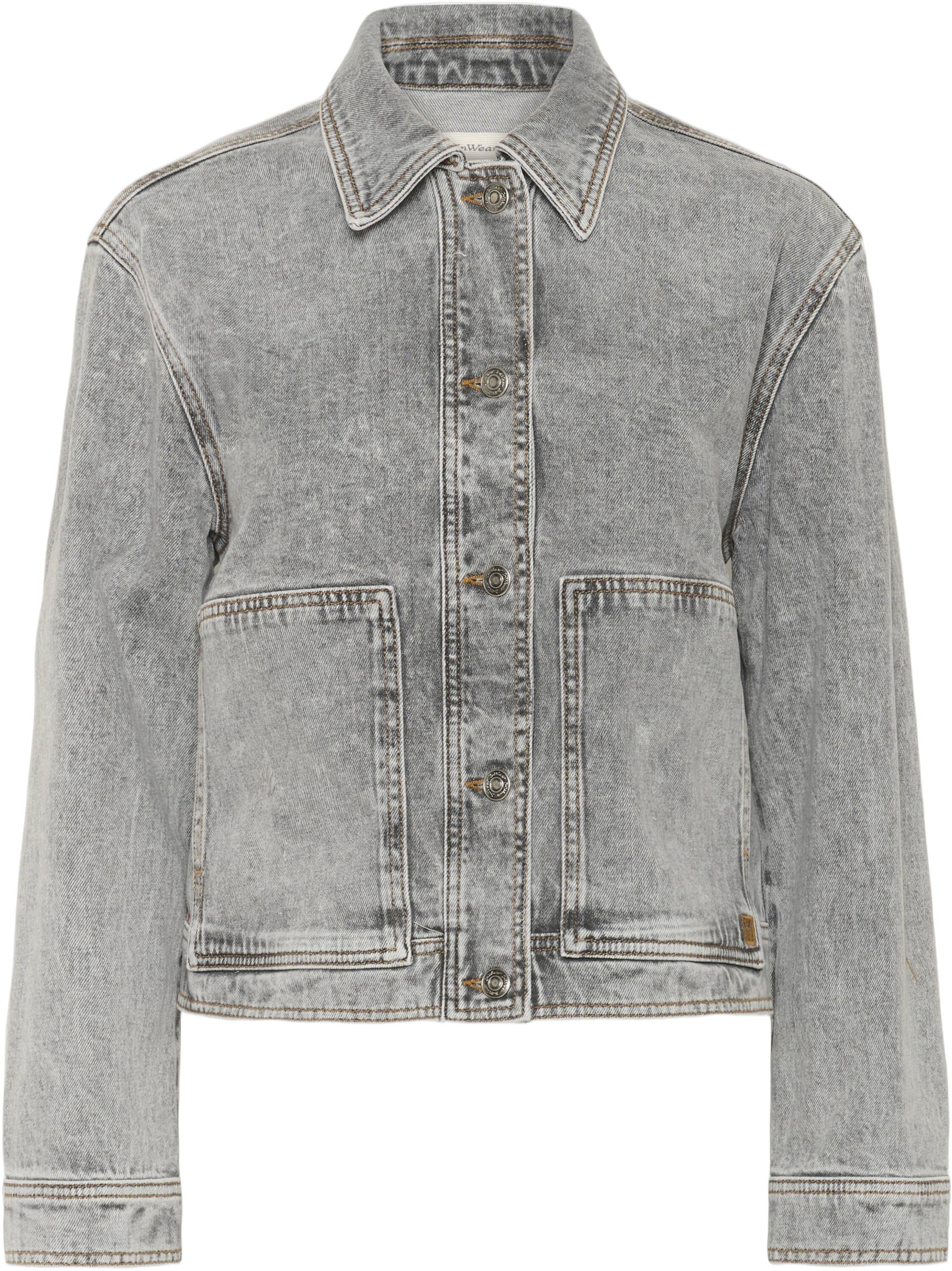 NanasIW Denim Jacket