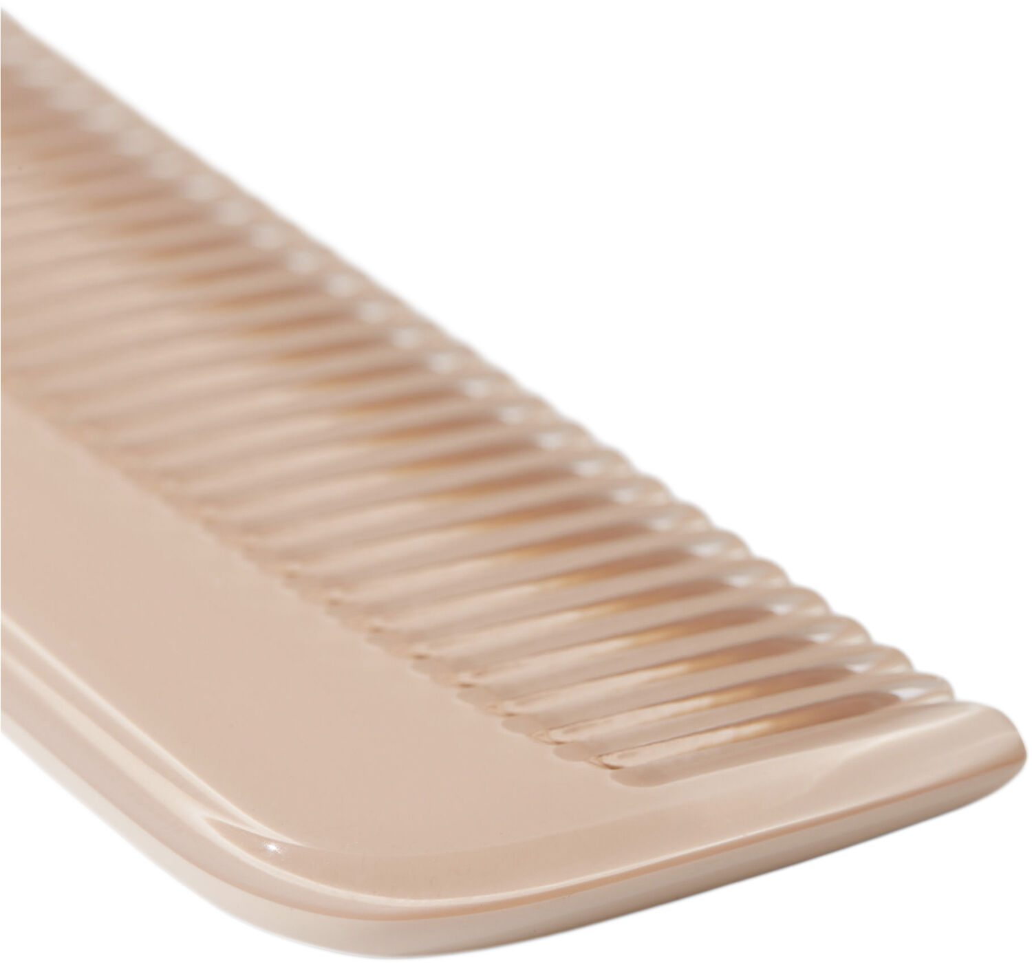 Dressing Comb - Rose