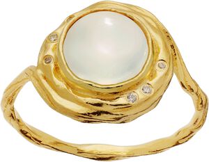 Zahra Ring