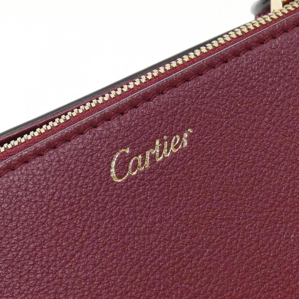 Cartier Handbag