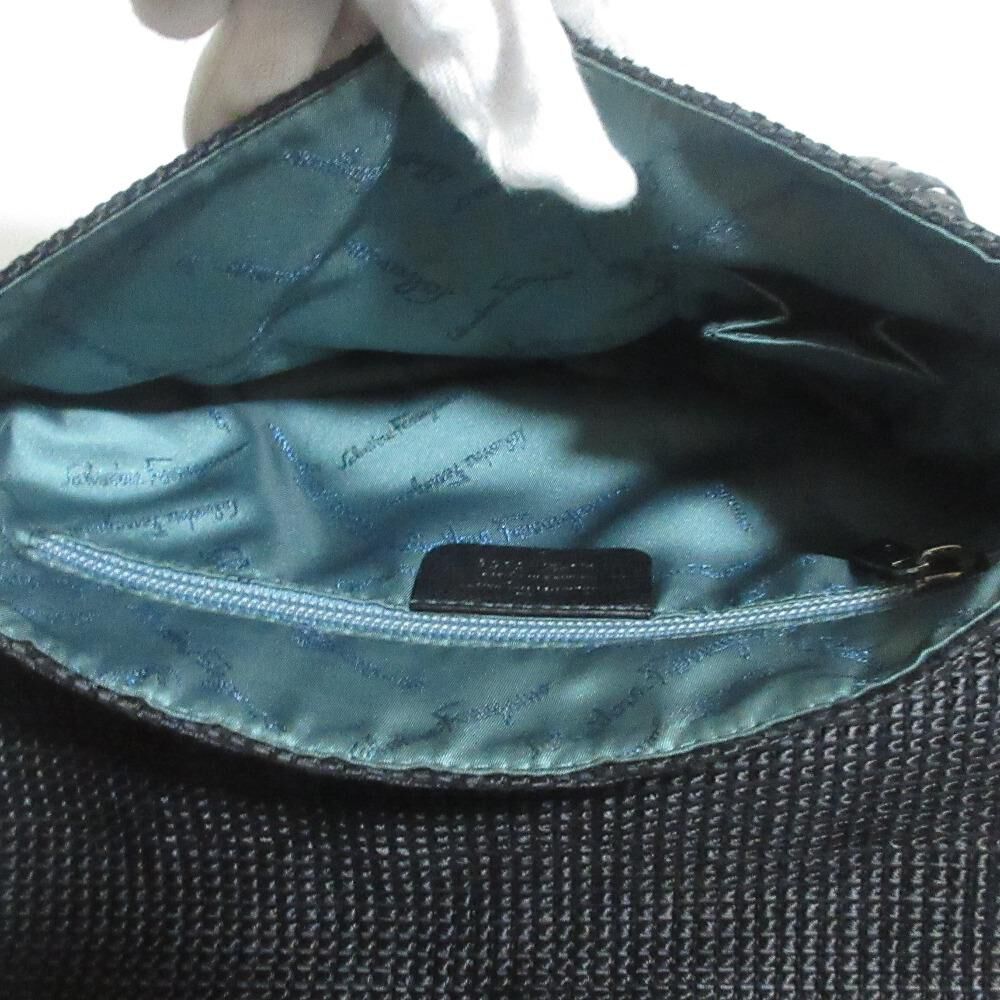 Salvatore Ferragamo Shoulder Bag