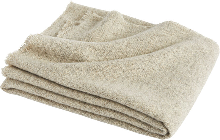 Mono Blanket-Creme melange
