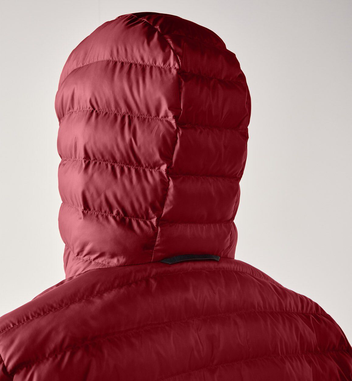 Sarna Mimic Letv&aelig;gts Jakke