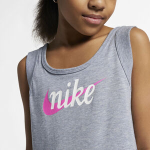 Sportswear Fleece Tank
