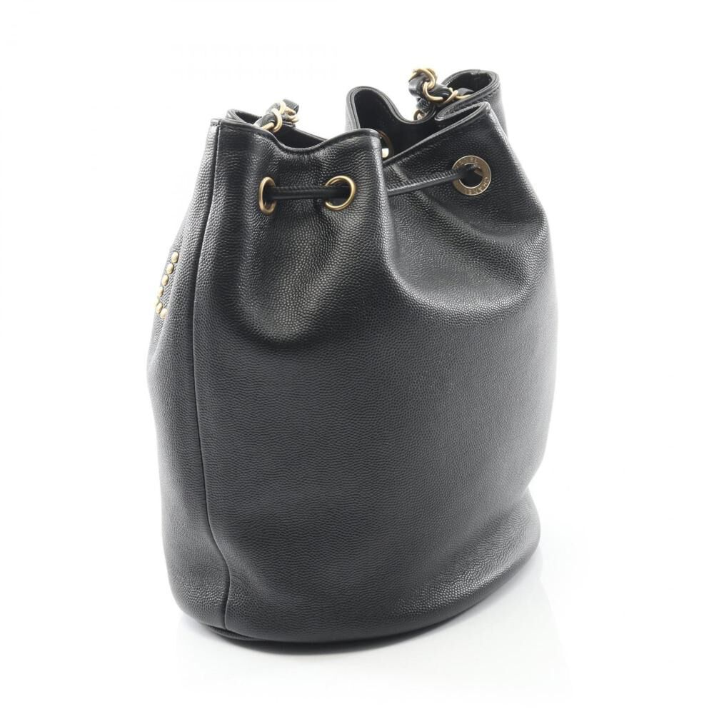 Chanel Bucket Bag