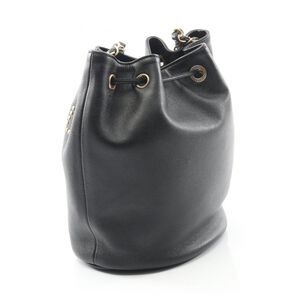 Chanel Bucket Bag