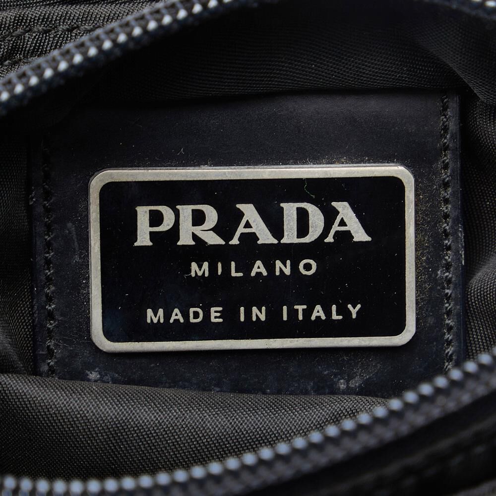Prada Tessuto