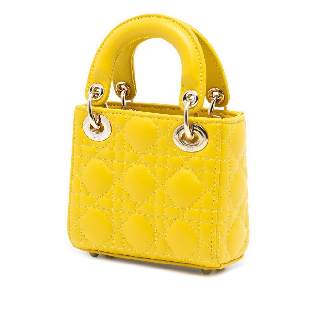 Dior Lady Dior