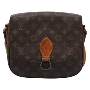 Louis Vuitton Saint Cloud
