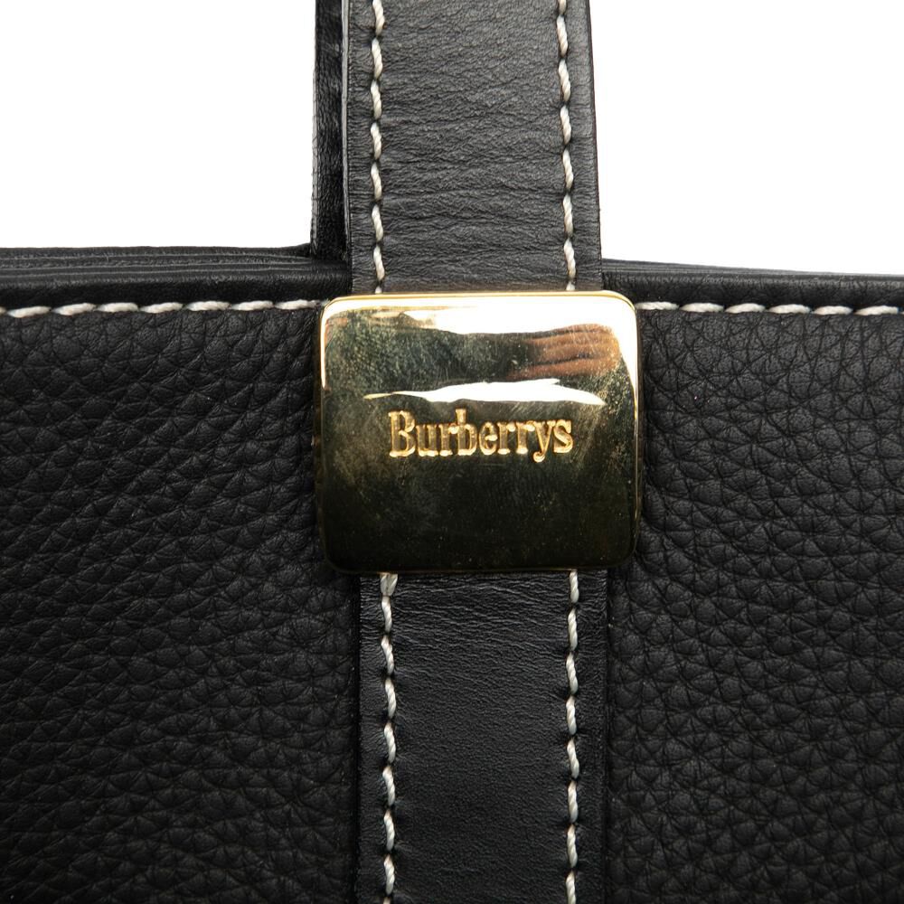 Burberry Tote