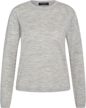 CharleneBBRound Neck knit