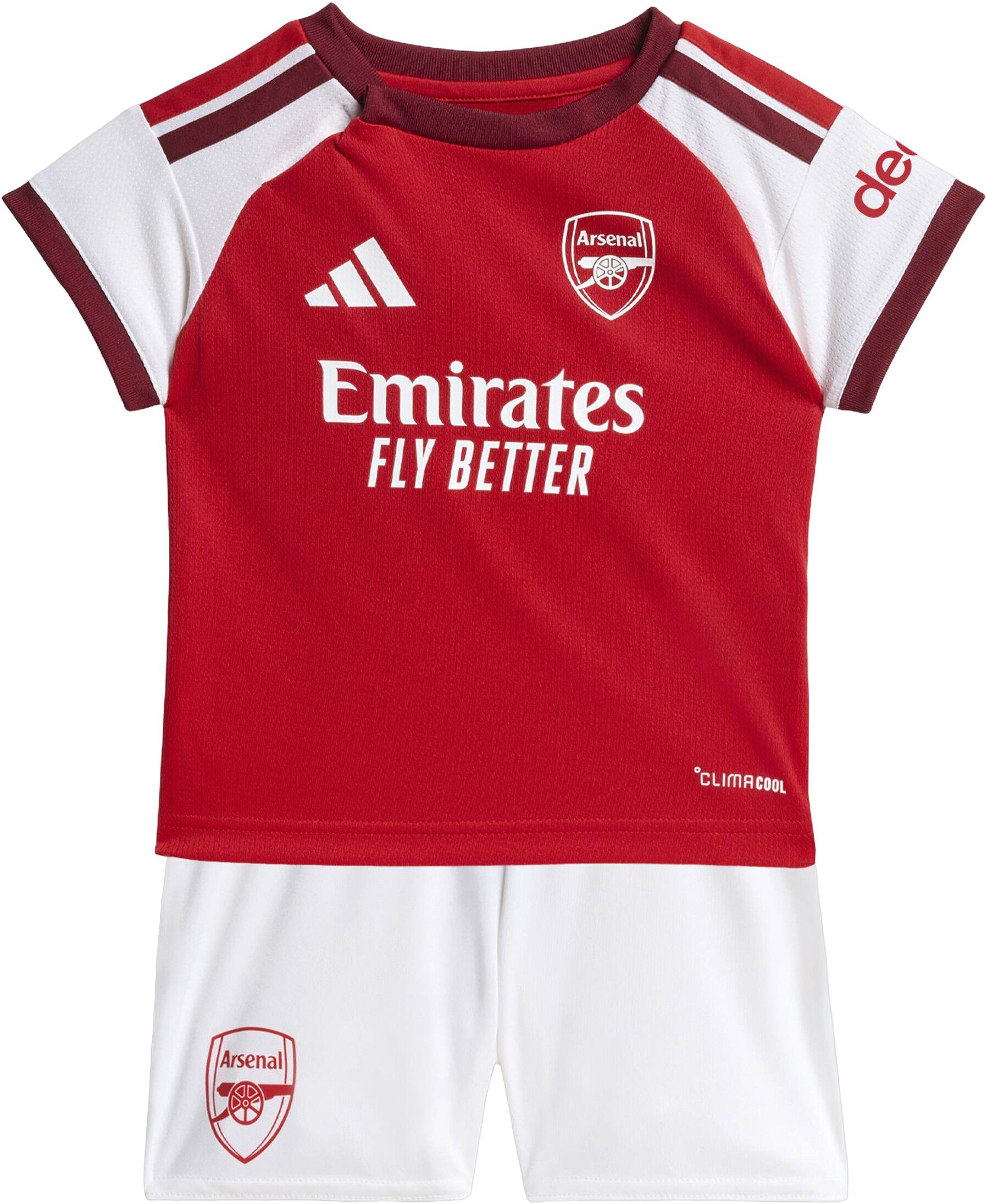 AFC H BABY